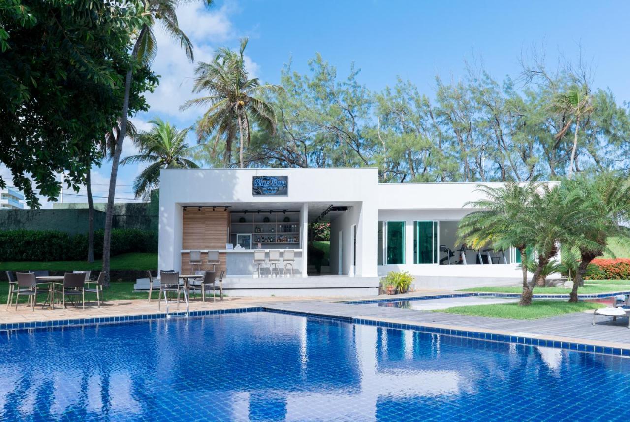 Blue Tree Towers Sao Luis Hotel Exterior photo Villa in Phuket, Thailand